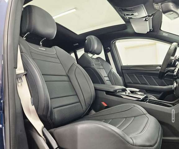 Mercedes-Benz GLE 63 AMG GLE 63 S Coupe AMG 4Matic+ *AMG DRIVE*B&O*