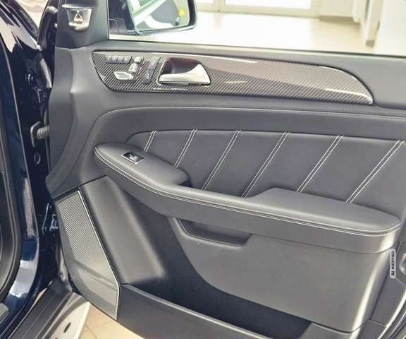 Mercedes-Benz GLE 63 AMG GLE 63 S Coupe AMG 4Matic+ *AMG DRIVE*B&O*