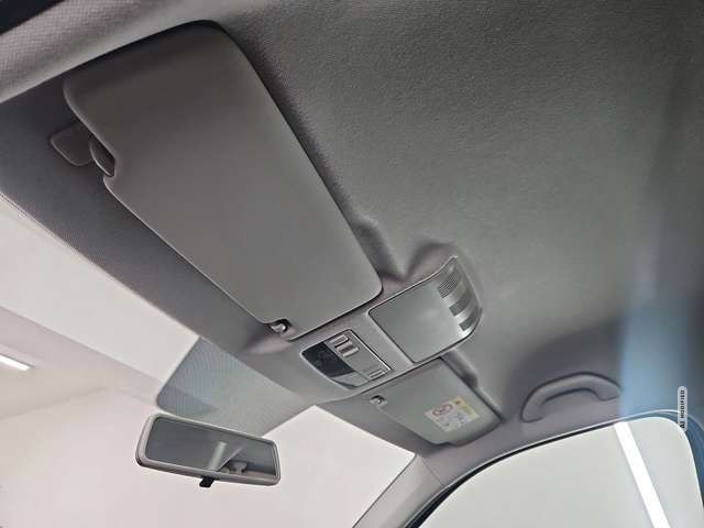 Skoda Fabia Combi Active KLIMA