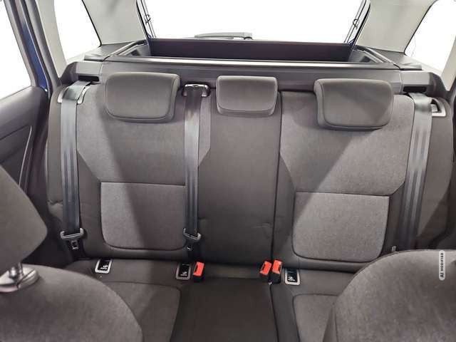 Skoda Fabia Combi Active KLIMA