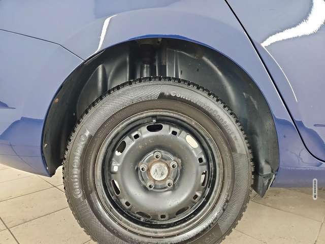 Skoda Fabia Combi Active KLIMA