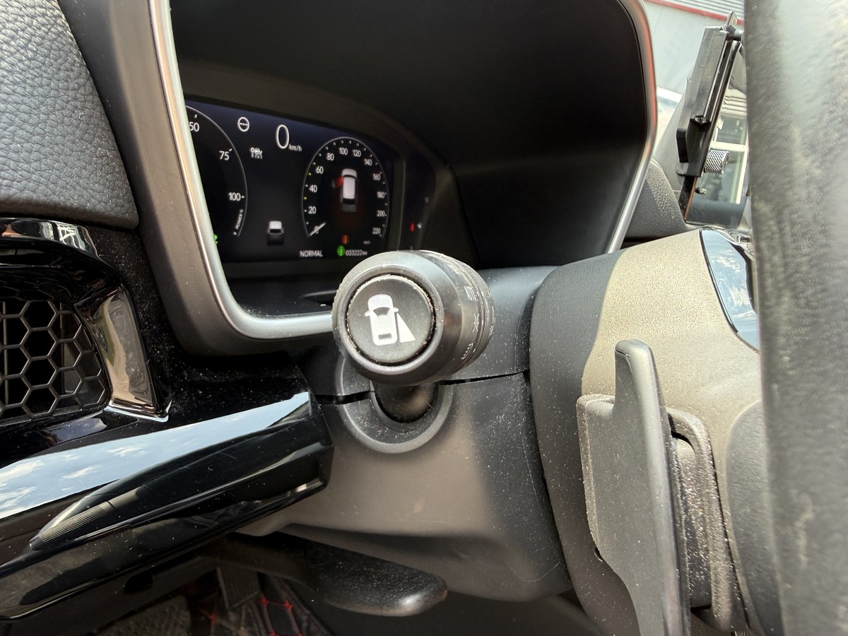 Honda CR-V e:HEV Advance AWD