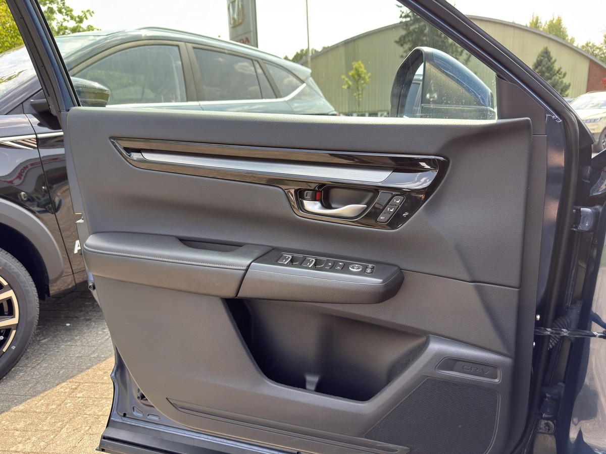 Honda CR-V e:HEV Advance AWD