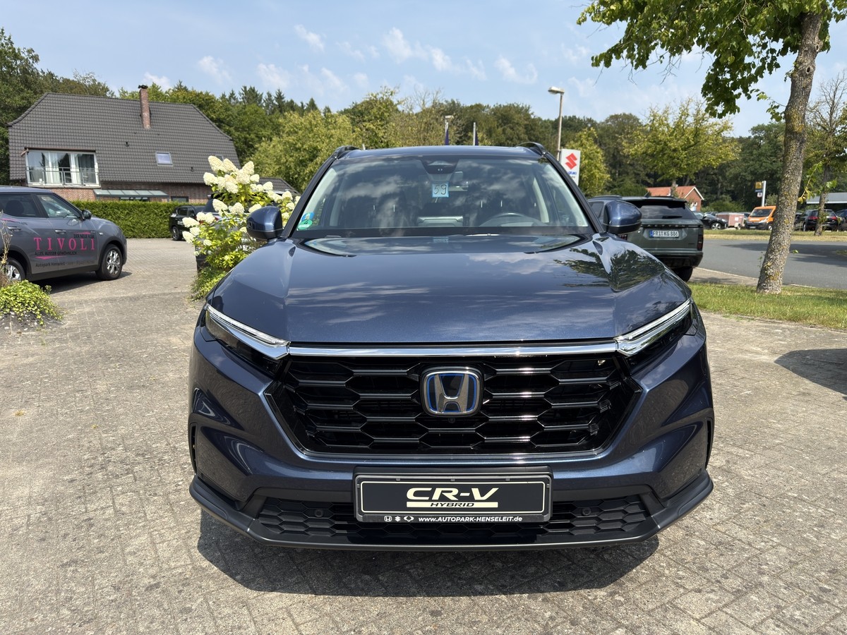 Honda CR-V e:HEV Advance AWD