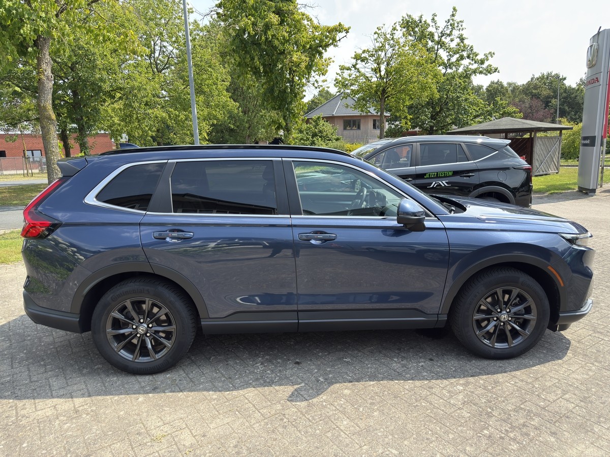 Honda CR-V e:HEV Advance AWD