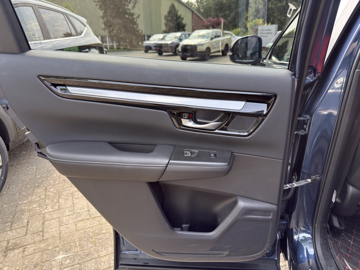 Honda CR-V e:HEV Advance AWD