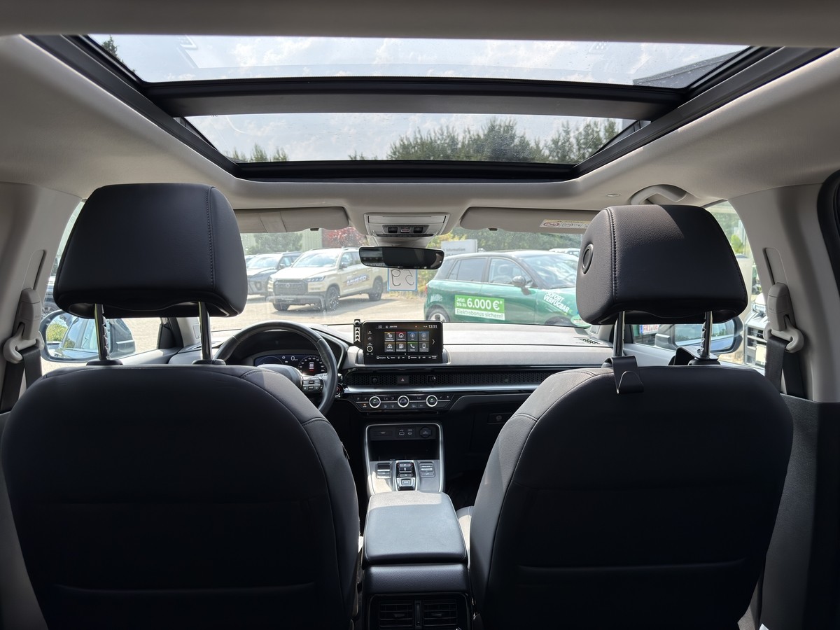 Honda CR-V e:HEV Advance AWD