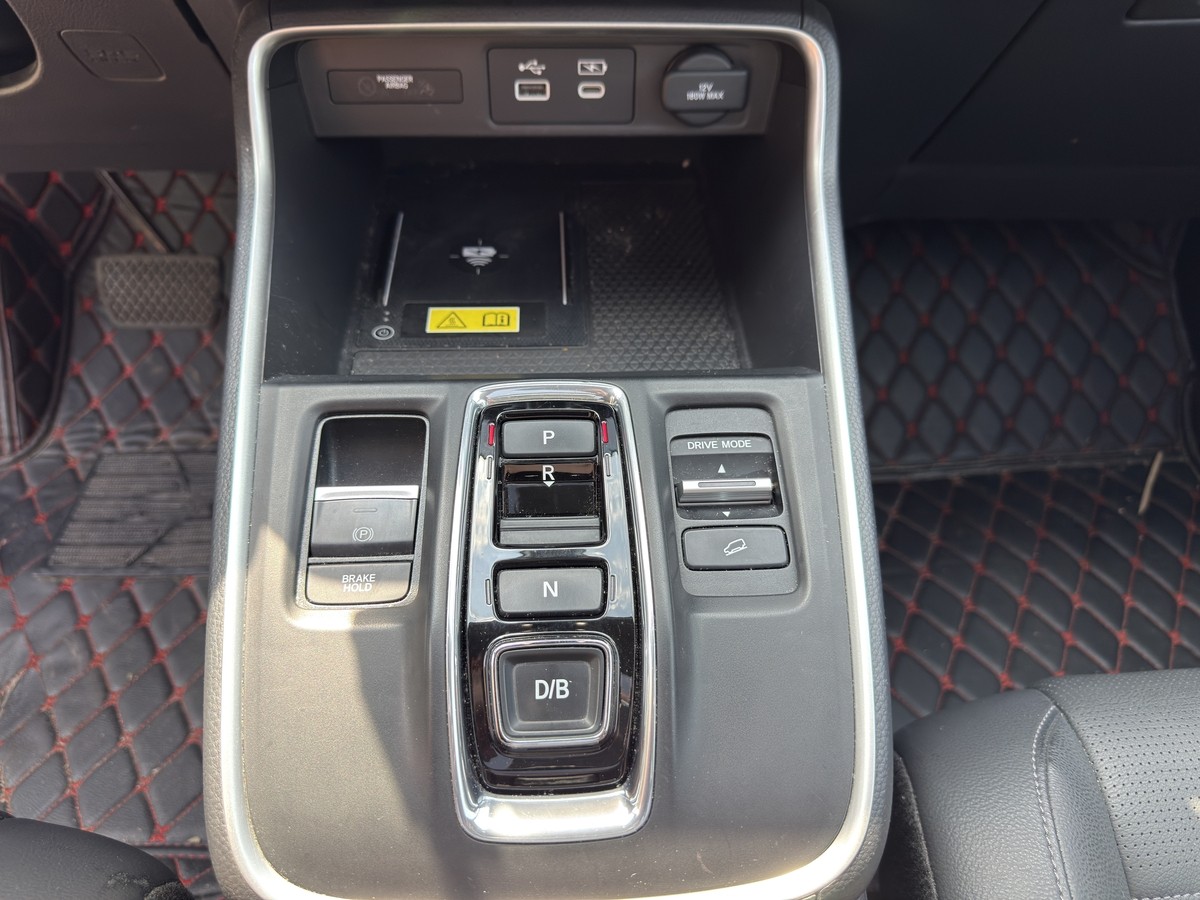 Honda CR-V e:HEV Advance AWD