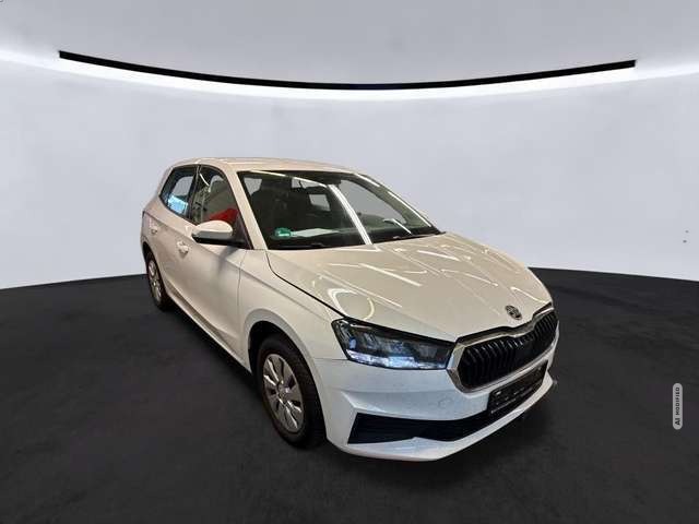 Skoda Fabia Active*PDC*LED** SHITZHEIZUNG*GARANITE*