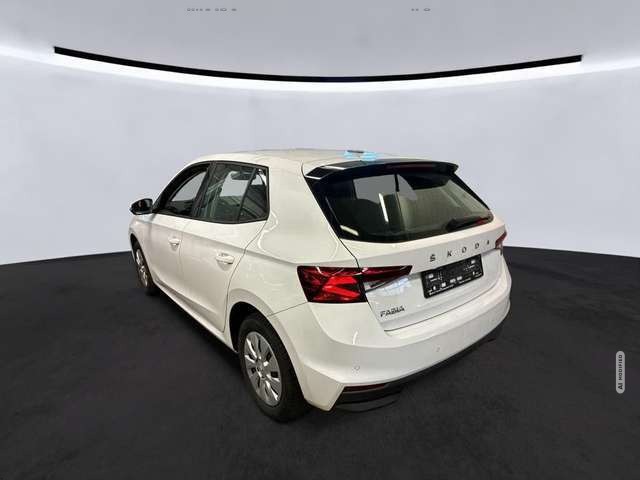 Skoda Fabia Active*PDC*LED** SHITZHEIZUNG*GARANITE*