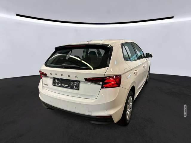 Skoda Fabia Active*PDC*LED** SHITZHEIZUNG*GARANITE*