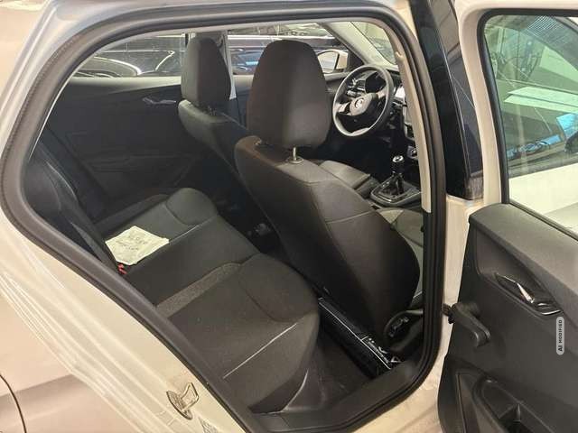 Skoda Fabia Active*PDC*LED** SHITZHEIZUNG*GARANITE*