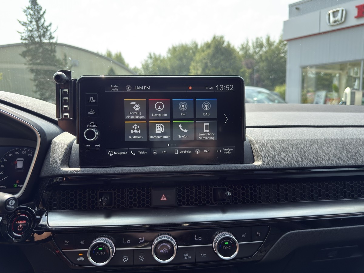 Honda CR-V e:HEV Advance AWD