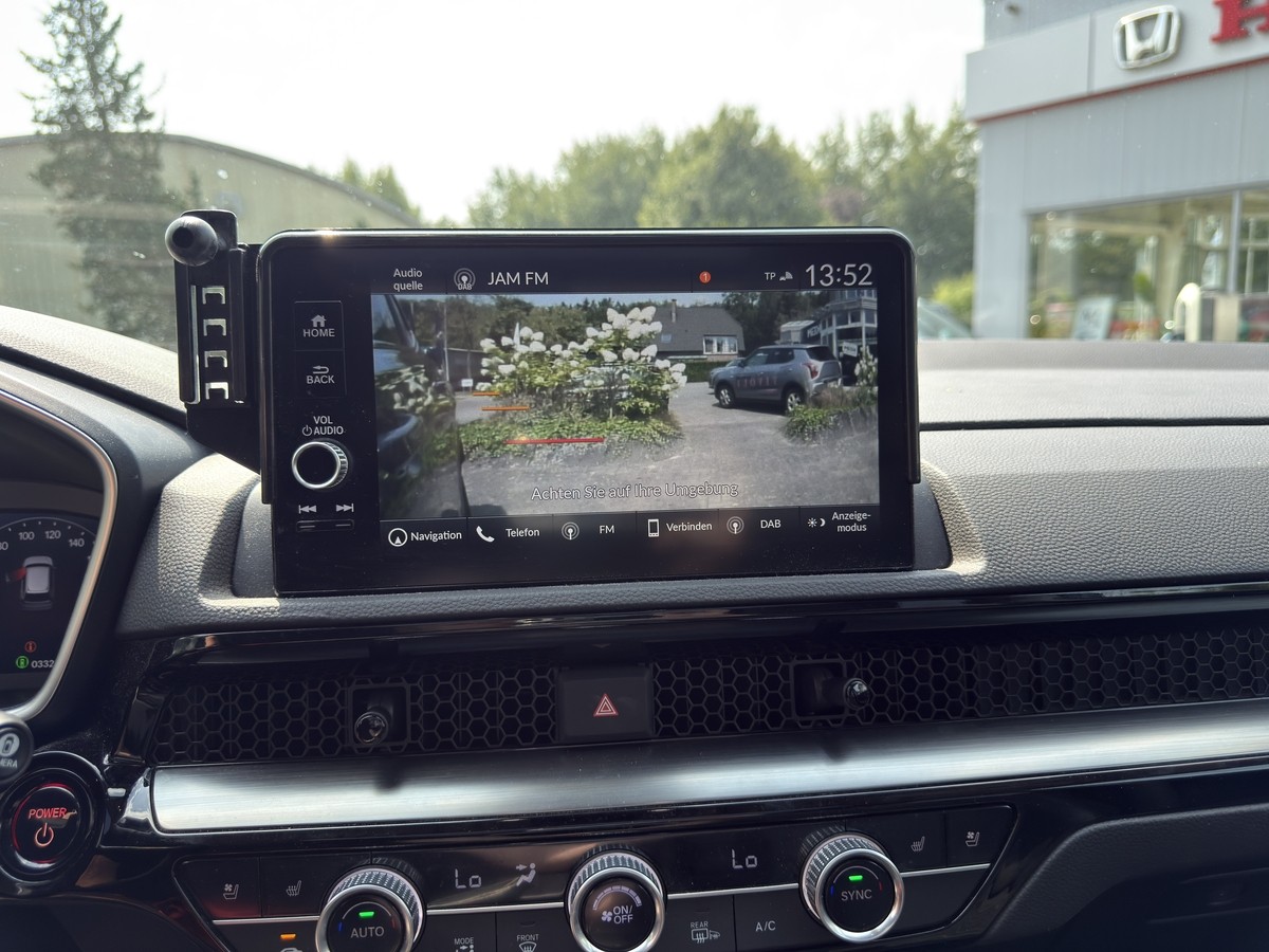 Honda CR-V e:HEV Advance AWD