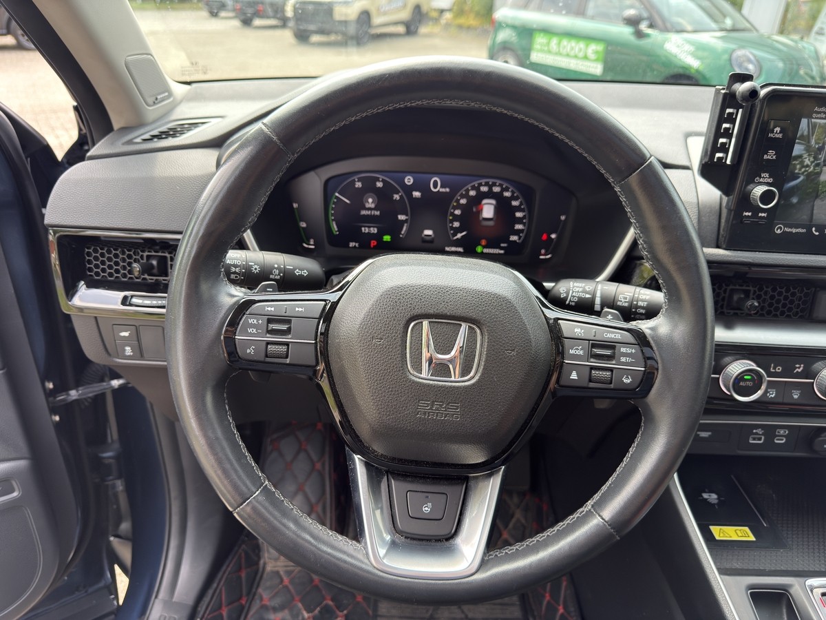 Honda CR-V e:HEV Advance AWD