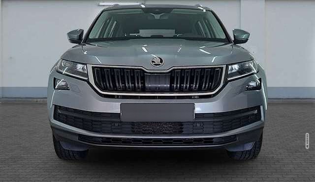 Skoda Kodiaq 2.0 TDI SCR DSG L&K *ACC*KAM*TWA*ESV