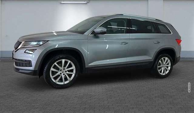 Skoda Kodiaq 2.0 TDI SCR DSG L&K *ACC*KAM*TWA*ESV