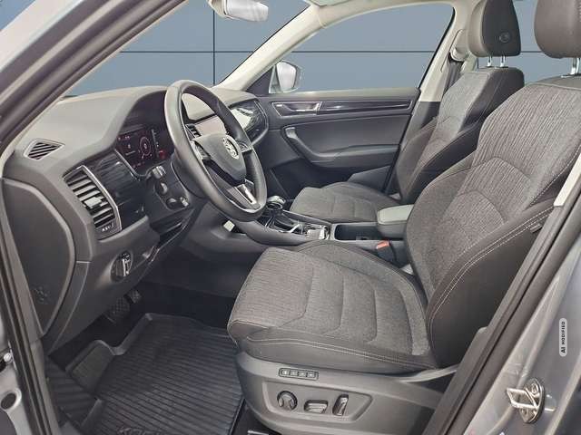 Skoda Kodiaq 2.0 TDI SCR DSG L&K *ACC*KAM*TWA*ESV