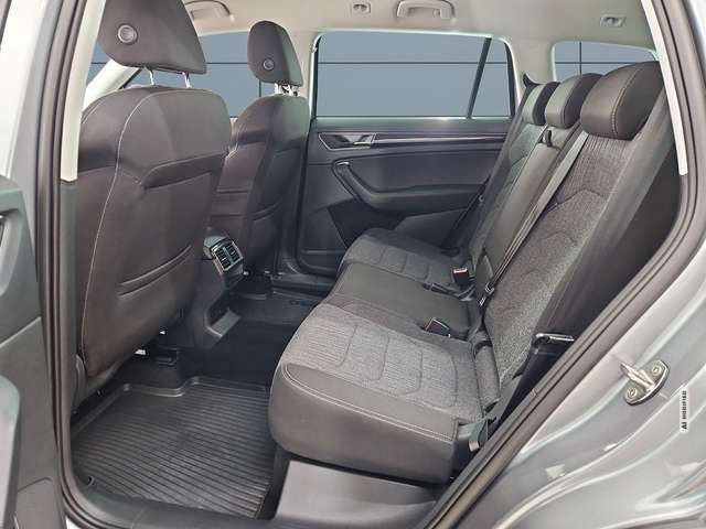 Skoda Kodiaq 2.0 TDI SCR DSG L&K *ACC*KAM*TWA*ESV