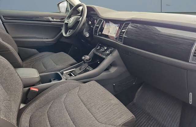 Skoda Kodiaq 2.0 TDI SCR DSG L&K *ACC*KAM*TWA*ESV