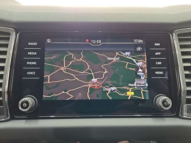 Skoda Kodiaq 2.0 TDI SCR DSG L&K *ACC*KAM*TWA*ESV