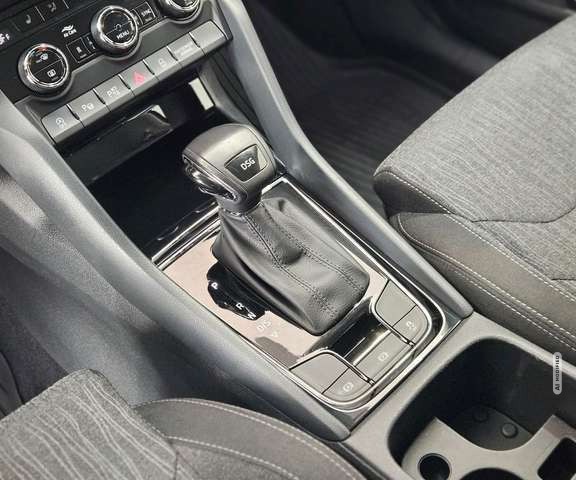 Skoda Kodiaq 2.0 TDI SCR DSG L&K *ACC*KAM*TWA*ESV