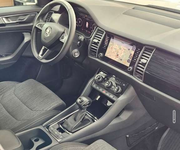 Skoda Kodiaq 2.0 TDI SCR DSG L&K *ACC*KAM*TWA*ESV