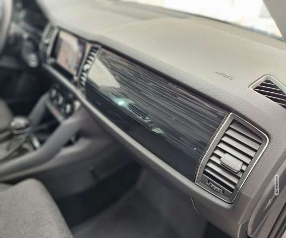 Skoda Kodiaq 2.0 TDI SCR DSG L&K *ACC*KAM*TWA*ESV