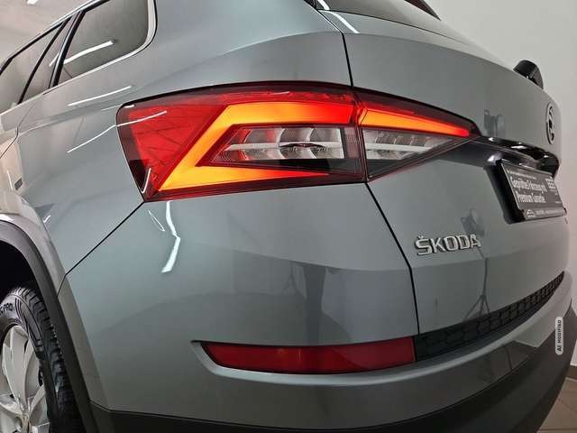 Skoda Kodiaq 2.0 TDI SCR DSG L&K *ACC*KAM*TWA*ESV