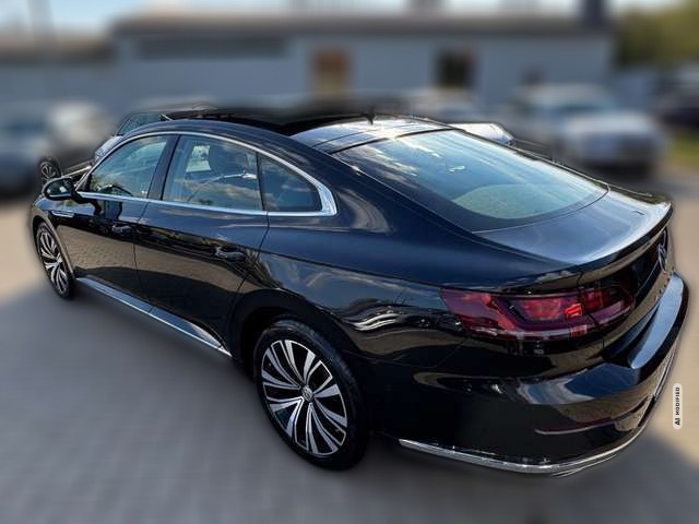 Volkswagen Arteon 2.0 TSI Elegance *HEAD-UP*LEDER*PANO*VOLL