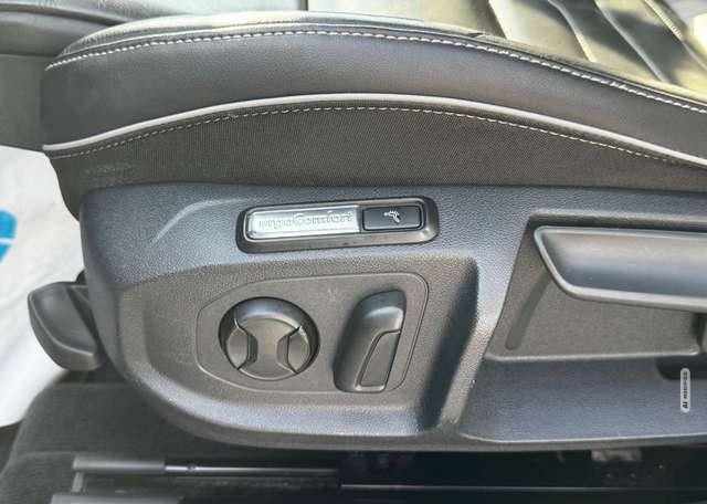 Volkswagen Arteon 2.0 TSI Elegance *HEAD-UP*LEDER*PANO*VOLL