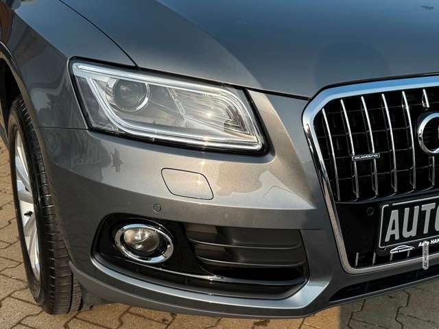 Audi Q5 3.0 TDI quattro *XEN*NAVI*AHK*BT*TOP*