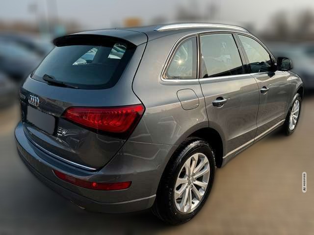 Audi Q5 3.0 TDI quattro *XEN*NAVI*AHK*BT*TOP*