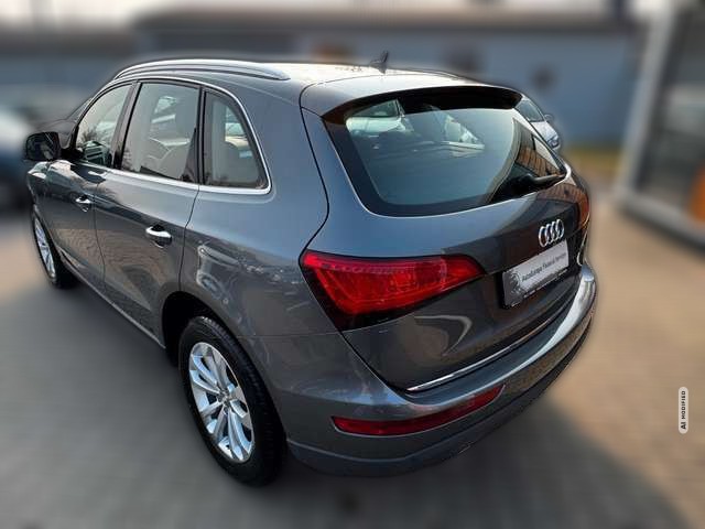 Audi Q5 3.0 TDI quattro *XEN*NAVI*AHK*BT*TOP*