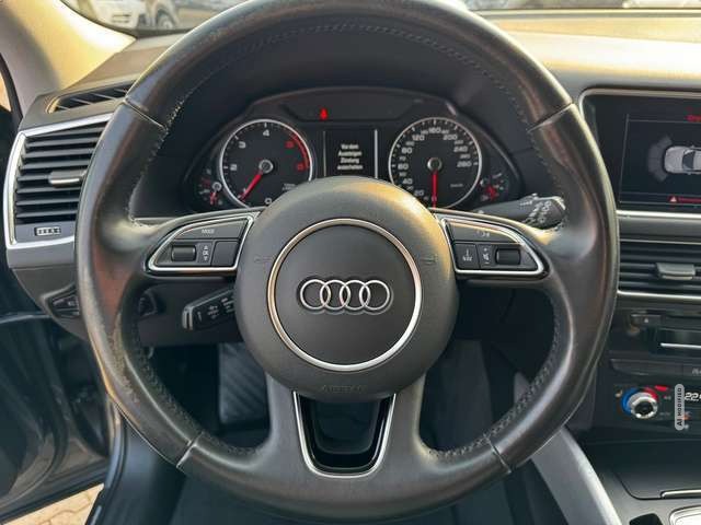 Audi Q5 3.0 TDI quattro *XEN*NAVI*AHK*BT*TOP*