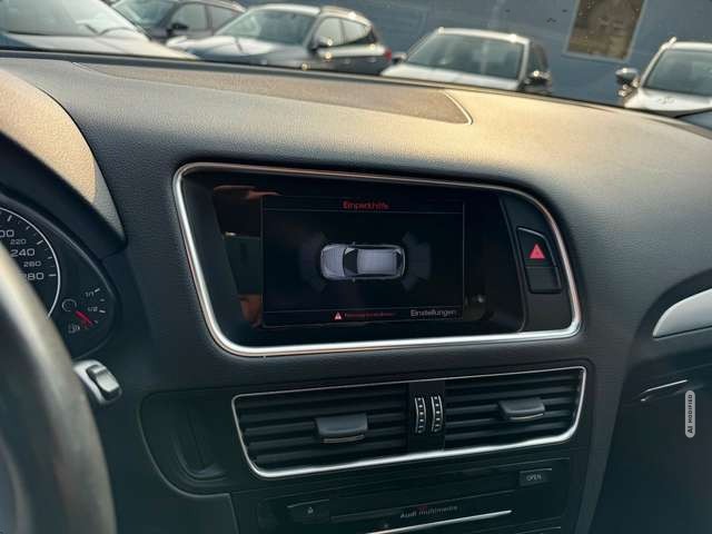 Audi Q5 3.0 TDI quattro *XEN*NAVI*AHK*BT*TOP*