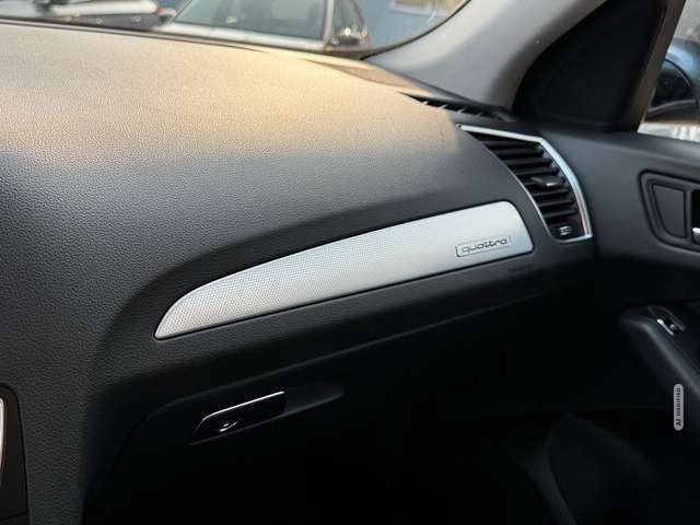 Audi Q5 3.0 TDI quattro *XEN*NAVI*AHK*BT*TOP*
