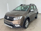 Bild Dacia Sandero II Stepway Prestige *NAVI*KAM*TOP*