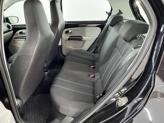 Seat Mii Style *4-TÜR*NAVI*TEMP*SHZ*ALLWETTER*