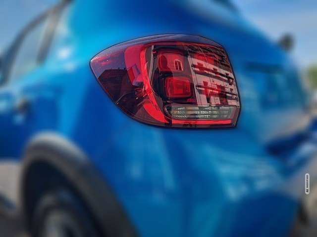 Dacia Sandero II Stepway Essential *KLIMA