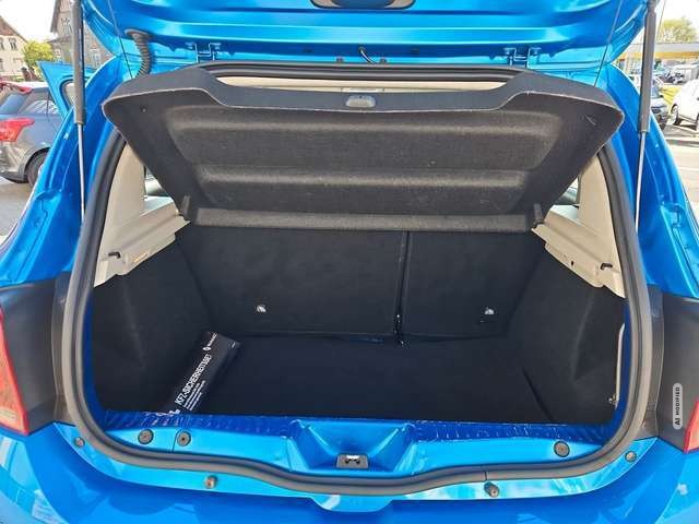 Dacia Sandero II Stepway Essential *KLIMA