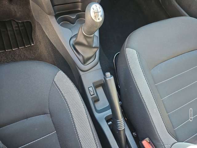 Dacia Sandero II Stepway Essential *KLIMA