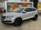 Bild Skoda Karoq Clever 4x4 150 PS DSG *ACC*LED*AHK*KESSY*