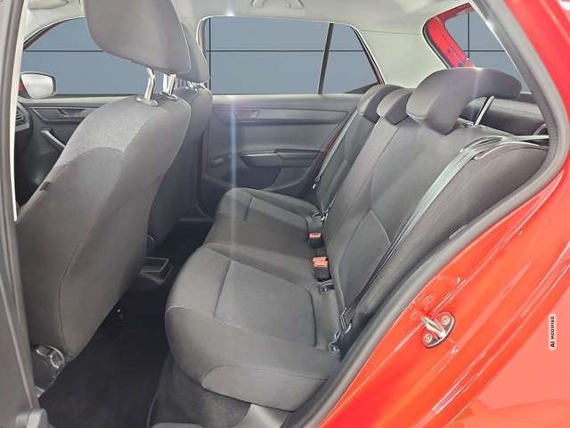 Skoda Fabia Cool Plus *SSA*KLIMA* 12,000km