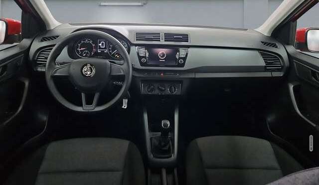 Skoda Fabia Cool Plus *SSA*KLIMA* 12,000km