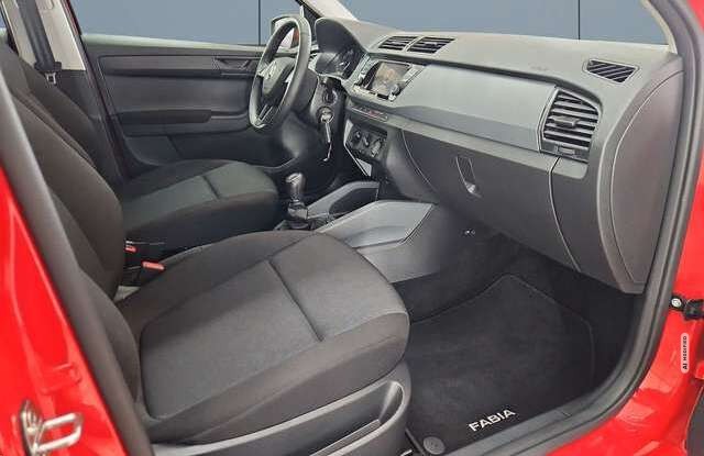 Skoda Fabia Cool Plus *SSA*KLIMA* 12,000km