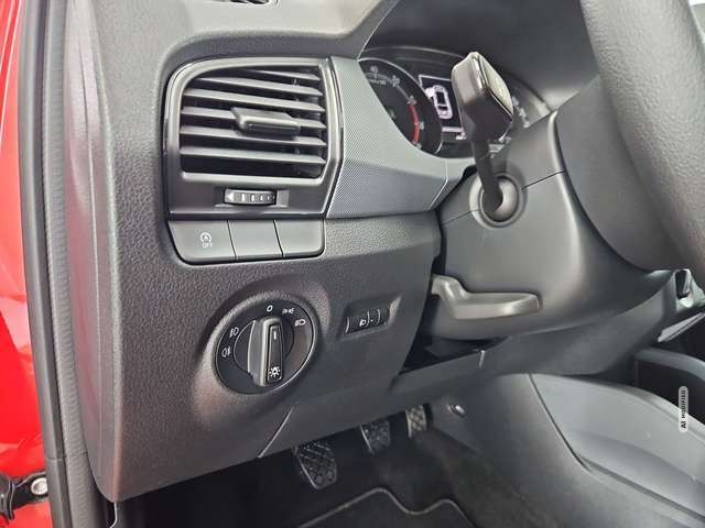 Skoda Fabia Cool Plus *SSA*KLIMA* 12,000km