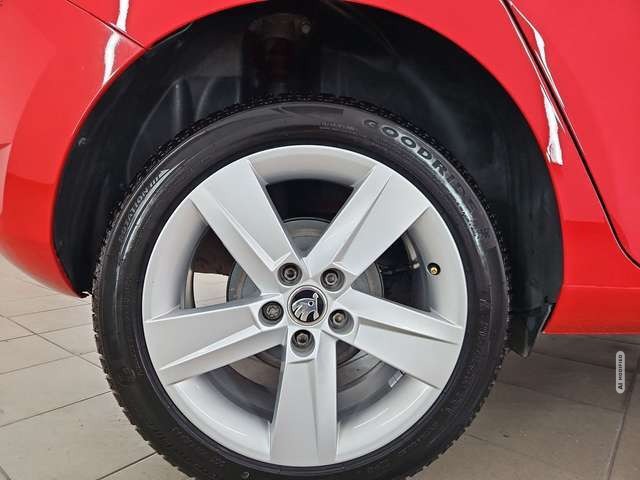 Skoda Fabia Cool Plus *SSA*KLIMA* 12,000km