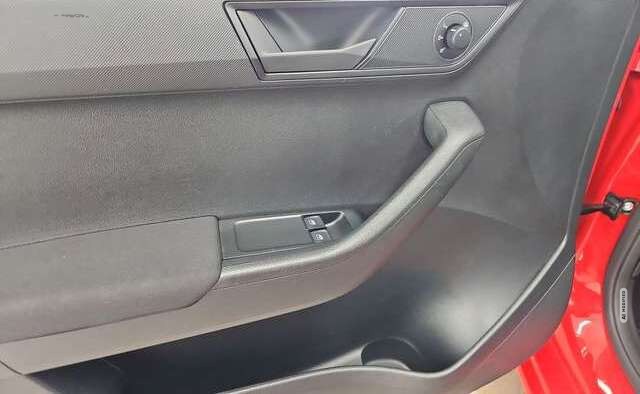 Skoda Fabia Cool Plus *SSA*KLIMA* 12,000km