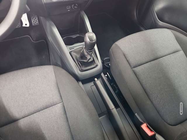 Skoda Fabia Cool Plus *SSA*KLIMA* 12,000km